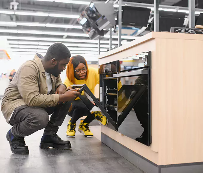 Why Bonita Springs Customers Trust Appliance Repair Bonita Springs for Retailer Purchased Appliance Installation?