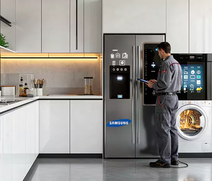 What Sets Our Samsung Service Apart in Bonita Springs, FL?
