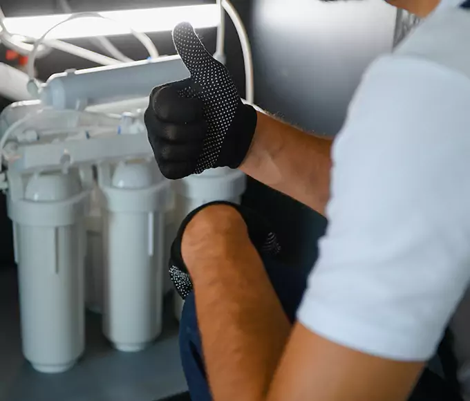 Why Bonita Springs Homeowners Trust Us for Home Water Filtration System Installation?